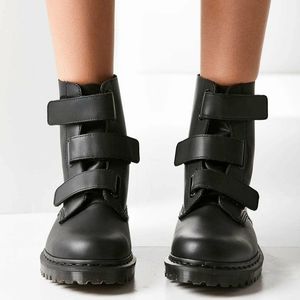 ❤ RARE!! Dr. Martens Boots ❤ NEVER WORN!!